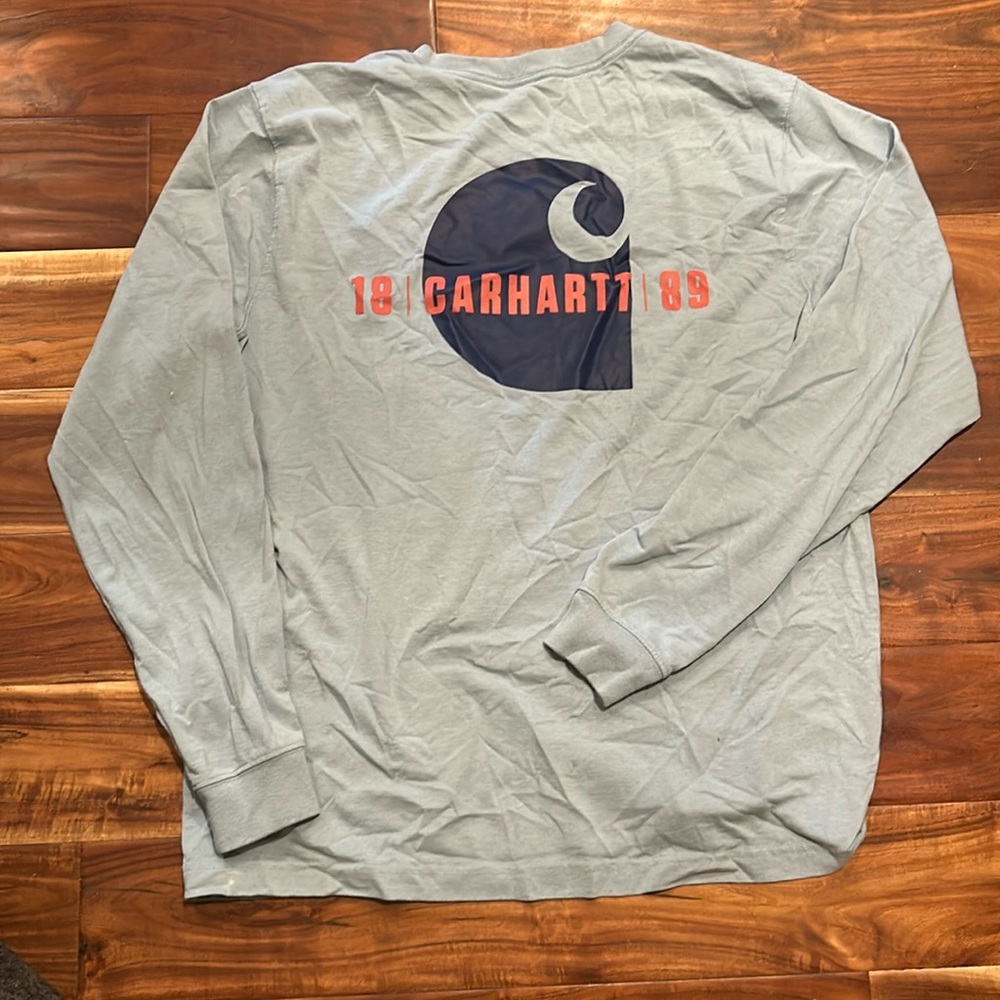 Carhartt longsleeve